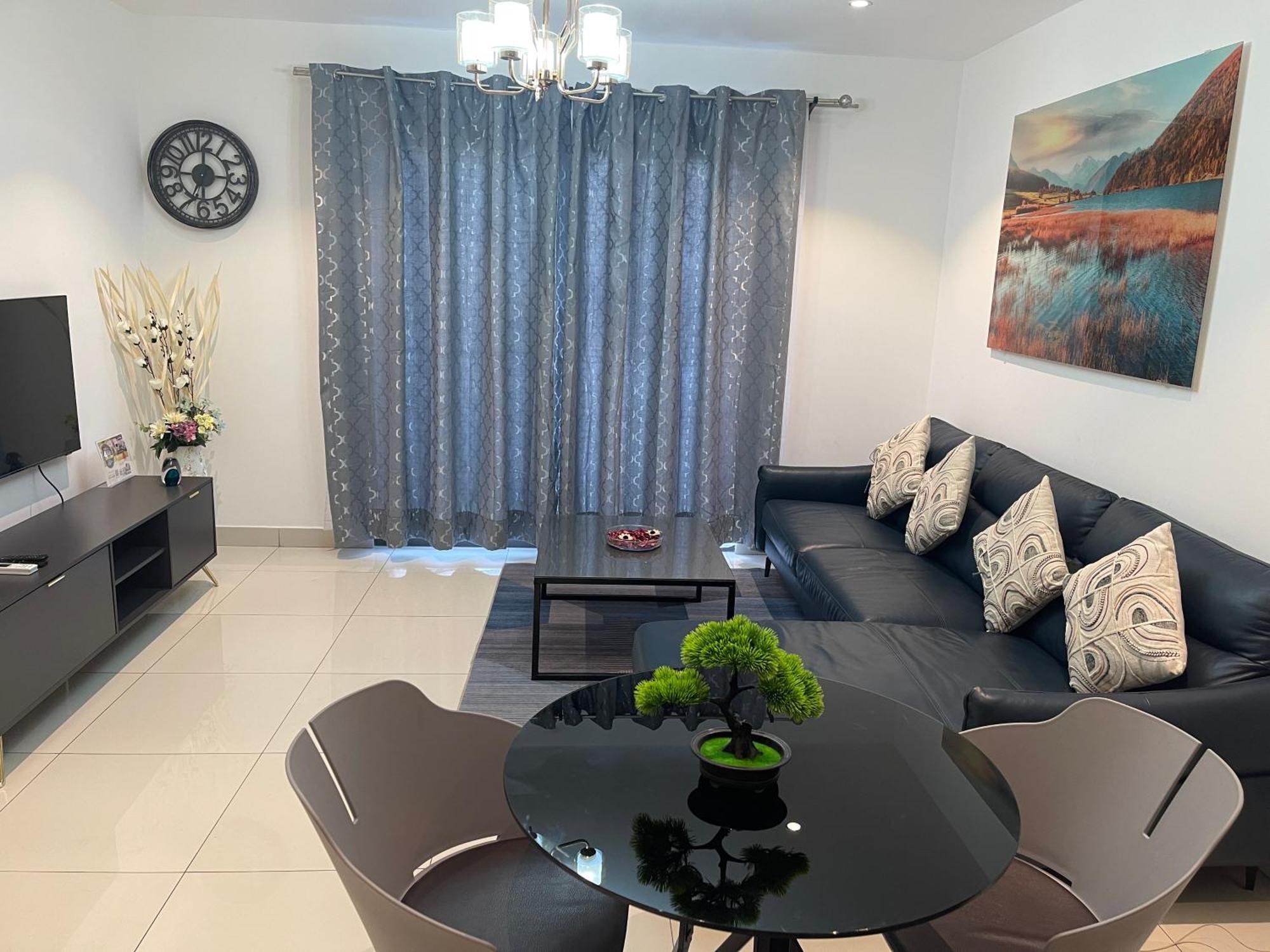 The Lennox Luxury Suites & Apartments Accra Exteriér fotografie