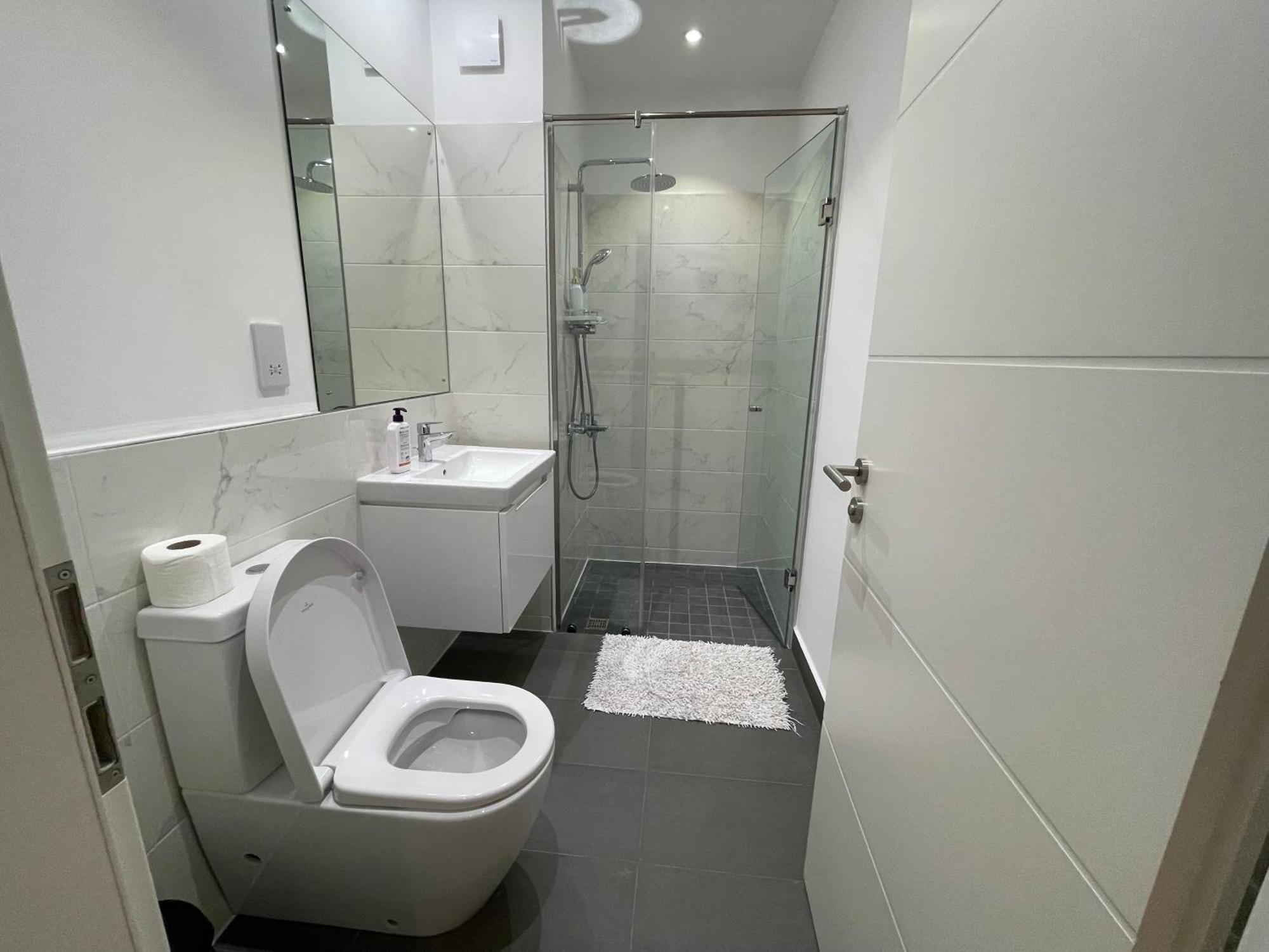 The Lennox Luxury Suites & Apartments Accra Exteriér fotografie